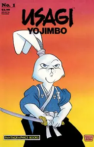 Usagi Yojimbo v01 001 (1987, 2011 DH edition) (digital) (Son of Ultron-Empire