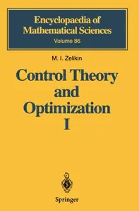 Control Theory and Optimization I: Homogeneous Spaces and the Riccati Equation in the Calculus of Variations