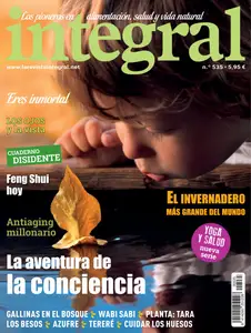 Integral - Agosto 2024 -