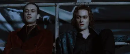 Queen of the Damned (2002)