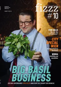 fizzz - Oktober 2025