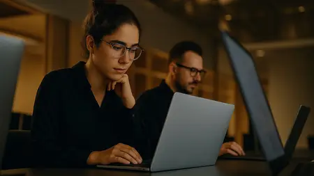 Evaluating Generative and Traditional AI Solutions
