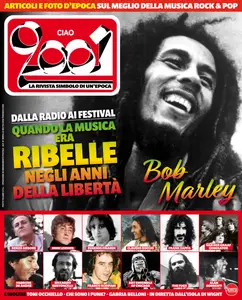 Ciao 2001 - Maggio-Giugno 2024