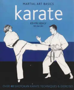 Karate (Martial Arts Basics)