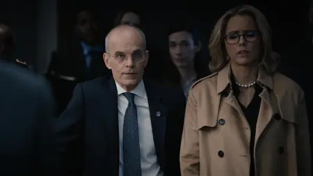 Madam Secretary S02E10