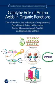 Catalytic Role of Amino Acids in Organic Reactions