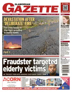 Glamorgan Gazette - 10 April 2025