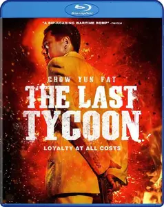 The Last Tycoon (2012) [MultiSubs]