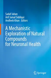 A Mechanistic Exploration of Natural Compounds for Neuronal Health