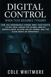 Digital Control: When Tech Becomes Tyranny
