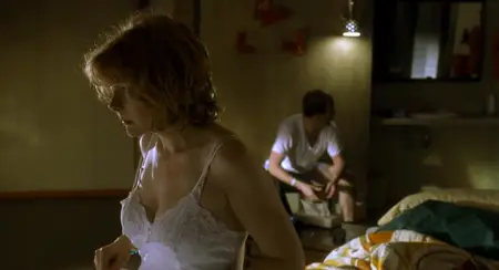 Breakfast of Champions (1999)