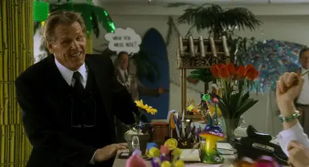 Breakfast of Champions (1999)