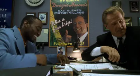 Breakfast of Champions (1999)