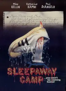 Sleepaway Camp (1983)