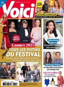 Voici - 23 Mai 2025