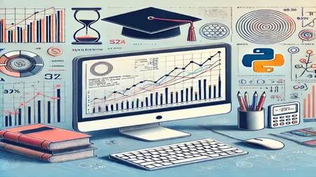 Financial Analysis Fundamentals: A Python-based Approach