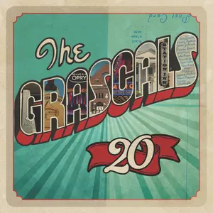 The Grascals - 20 (2024)