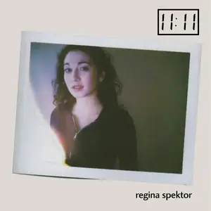 Regina Spektor - 11:11 (Deluxe Edition) (2001/2022)