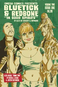 Omega Comics Presents - Bluetick &amp; Redbone v2 001 (2012) (digital-Empire
