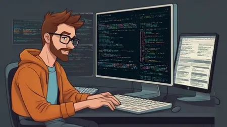 Web Development Bootcamp: Building Saas With Python & Django