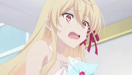 Kimi to Boku no Saigo no Senjou, Arui wa Sekai ga Hajimaru Seisen S2 - 01v2 (480p