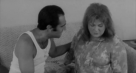 The Honeymoon Killers (1970) [Criterion]