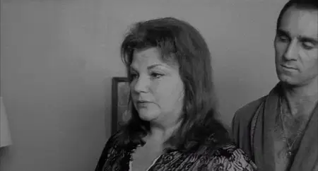 The Honeymoon Killers (1970) [Criterion]