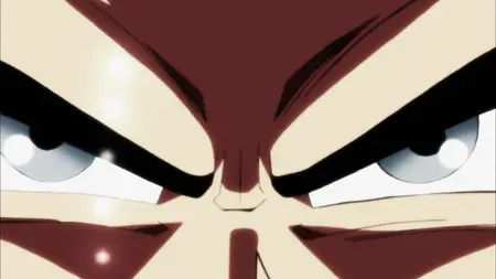 Dragon Ball Super (2015 S05E40 Signs of a Turnabout! The Autonomous Ultra Instinct Erupts! ZR