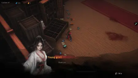 Mirror of Heaven (2024) v1.41