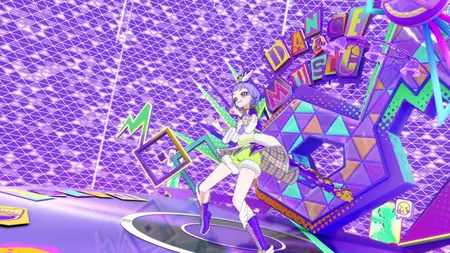 Himitsu no AiPri Ring-hen - 22