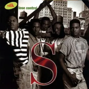 Silk - Lose Control (1992)