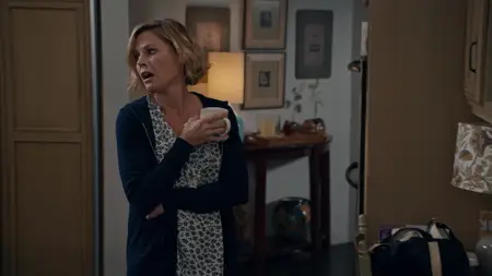 Modern Family S11E01