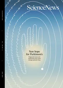 Science News - June 2026