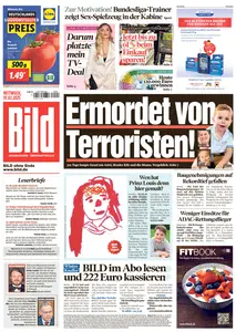 Bild - 19 Februar 2025