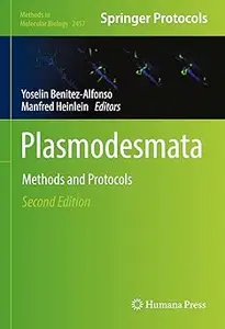 Plasmodesmata: Methods and Protocols