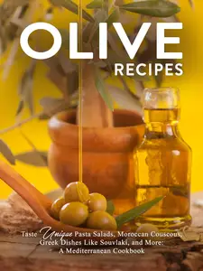 Olive Recipes
