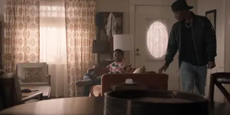 All American S01E15