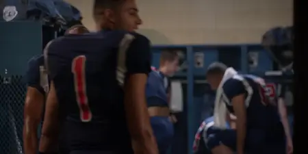 All American S01E15