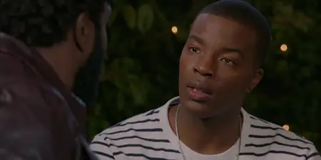 All American S01E15