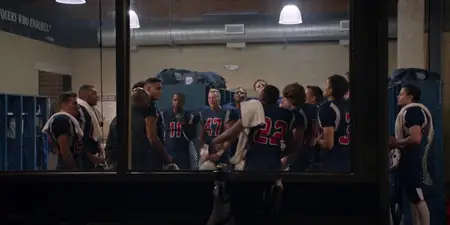 All American S01E15