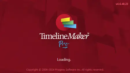 Timeline Maker Pro 4.6.48.23