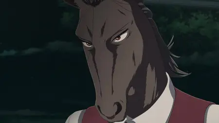 BEASTARS S03E06