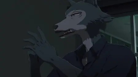 BEASTARS S03E06