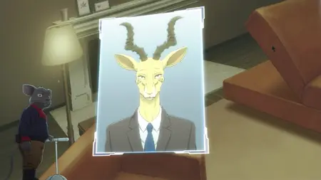 BEASTARS S03E06