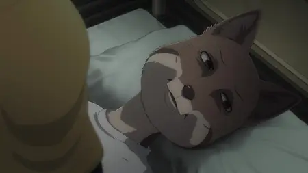 BEASTARS S03E06