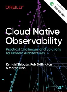 Cloud Native Observability