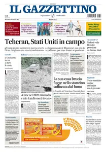 Il Gazzettino Rovigo - 18 Giugno 2025