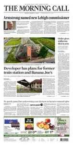 The Morning Call Morning Edition - 14 August 2026
