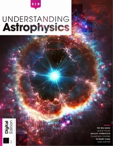 Understanding Astrophysics - 3rd Edition - 12 June 2025
