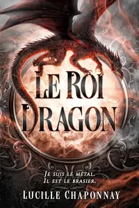 Lucille Chaponnay, "Le Roi Dragon"